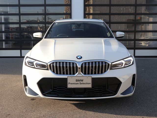 Bmw 3 SERIES 2023-06 28371-4