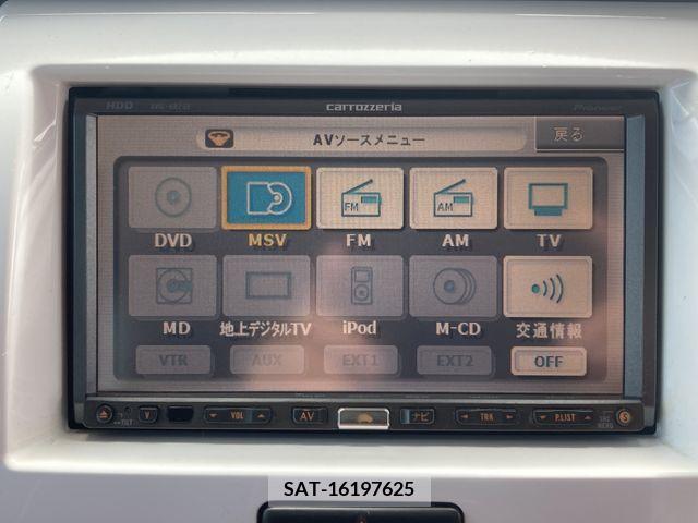 Suzuki HUSTLER 2014-12 203518-15