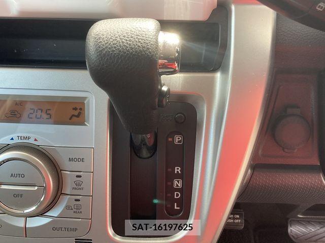 Suzuki HUSTLER 2014-12 203518-24