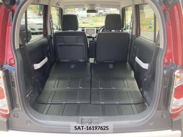 Suzuki HUSTLER 2014-12 203518-16