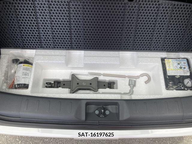 Suzuki HUSTLER 2014-12 203518-17