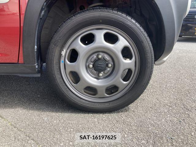 Suzuki HUSTLER 2014-12 203518-26