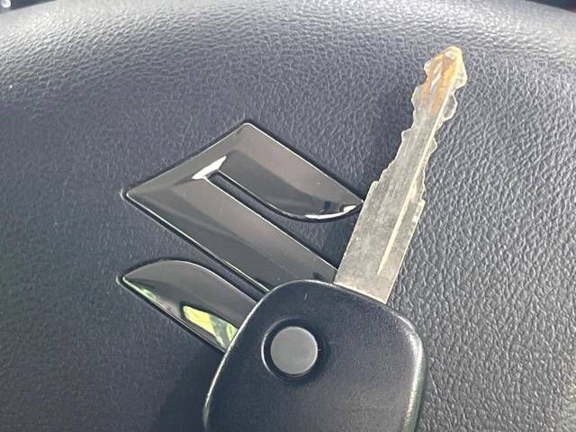 Suzuki JIMNY 2014-10 10302-5