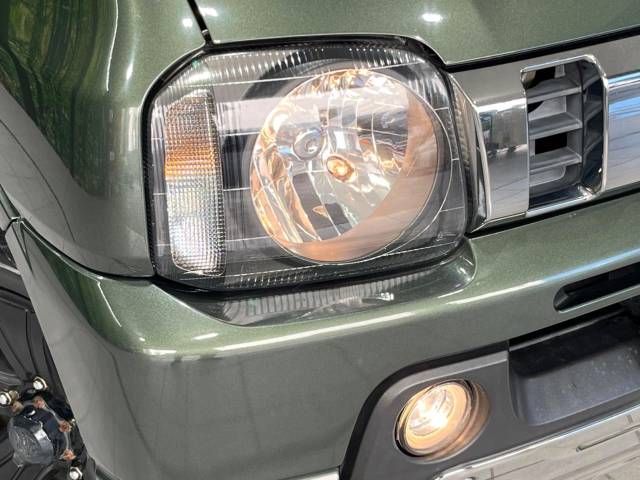 Suzuki JIMNY 2014-10 10302-12