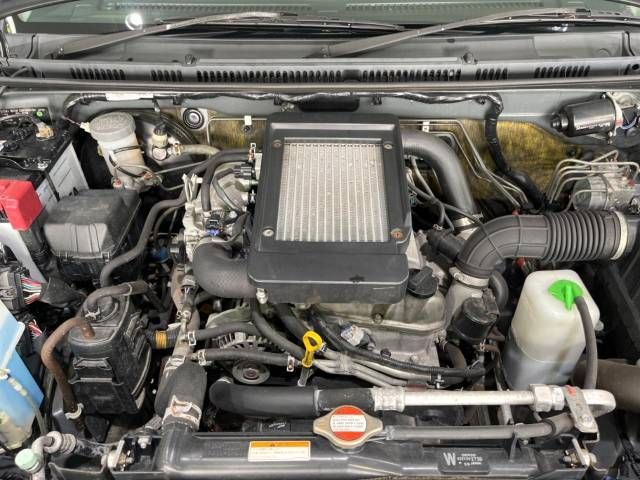 Suzuki JIMNY 2014-10 10302-18