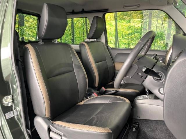 Suzuki JIMNY 2014-10 10302-8