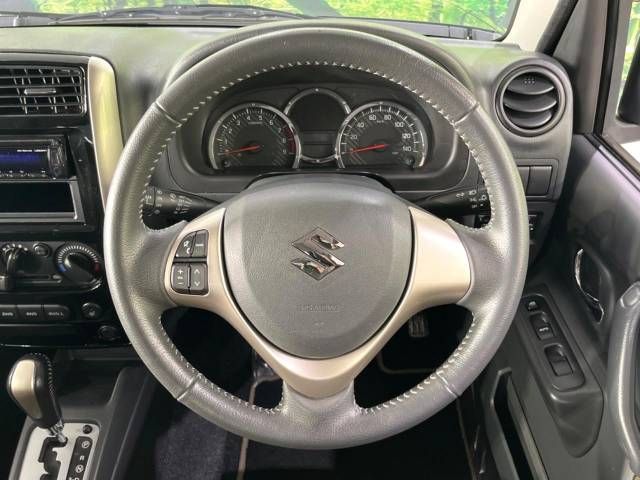 Suzuki JIMNY 2014-10 10302-11