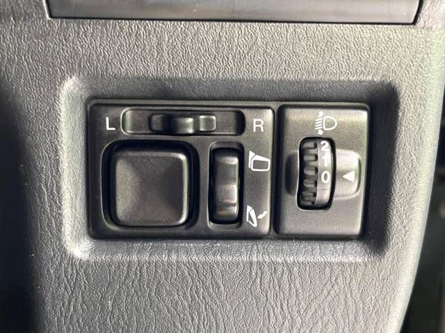 Suzuki JIMNY 2014-10 10302-7