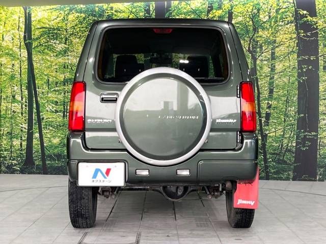 Suzuki JIMNY 2014-10 10302-15