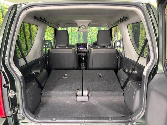 Suzuki JIMNY 2014-10 10302-10