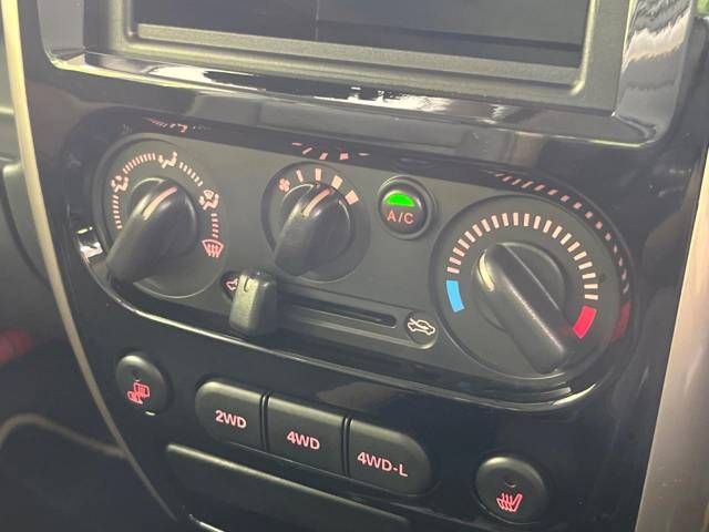 Suzuki JIMNY 2014-10 10302-6