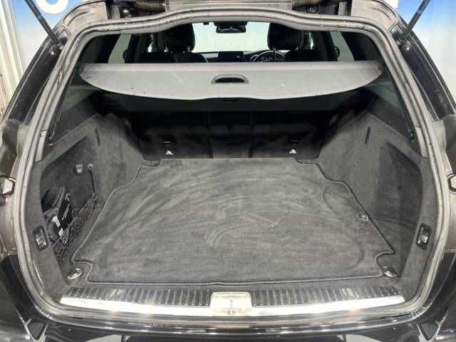 Mercedes Benz C-CLASS 2016-12 184930-16
