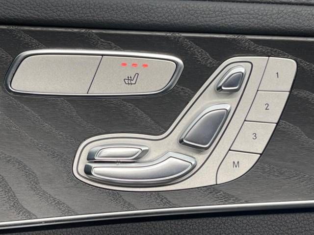 Mercedes Benz C-CLASS 2016-12 184930-19