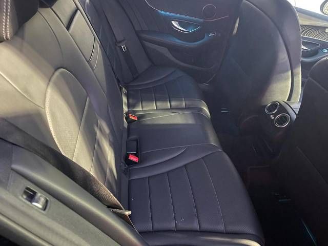 Mercedes Benz C-CLASS 2016-12 184930-9