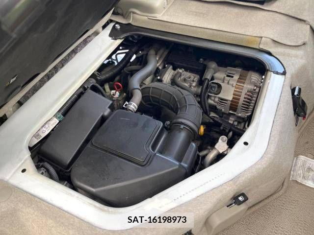 Suzuki EVERY WAGON 2018-10 379340-18