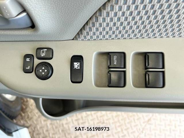 Suzuki EVERY WAGON 2018-10 379340-7