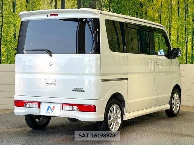 Suzuki EVERY WAGON 2018-10 379340-17