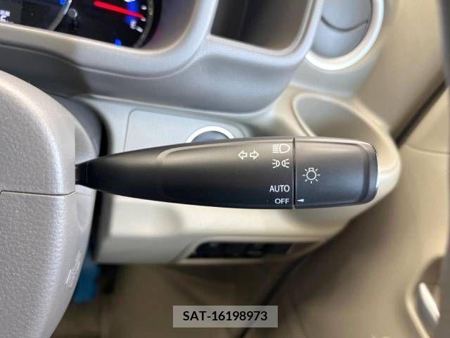 Suzuki EVERY WAGON 2018-10 379340-6