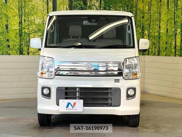 Suzuki EVERY WAGON 2018-10 379340-14