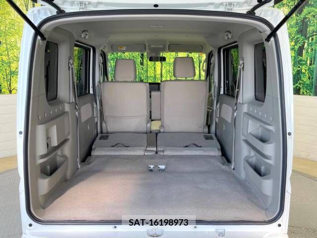 Suzuki EVERY WAGON 2018-10 379340-10