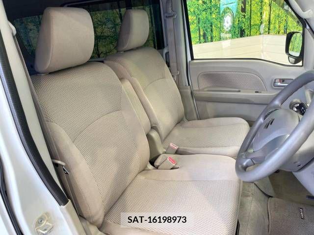 Suzuki EVERY WAGON 2018-10 379340-8