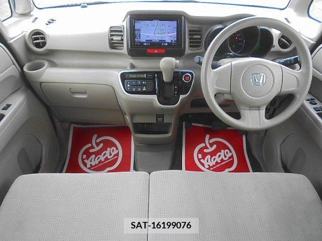 Honda N BOX 2017-04 325685-1