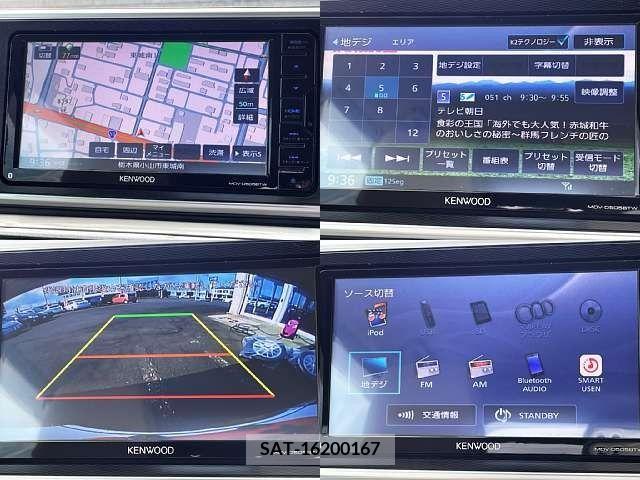 Daihatsu CAST 2017-07 389904-5