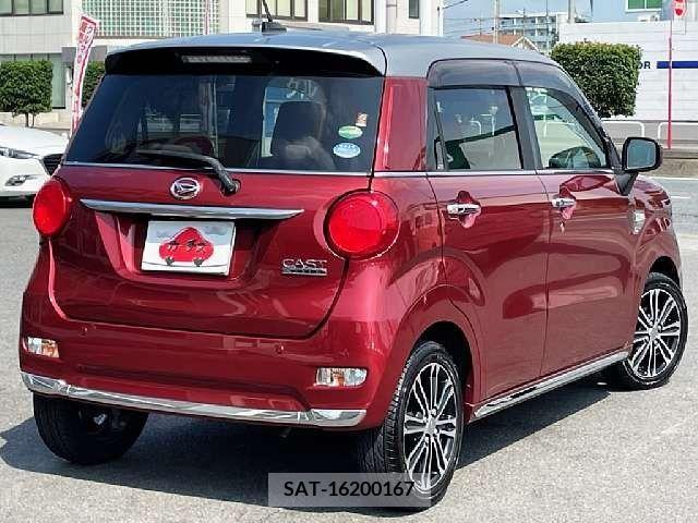 Daihatsu CAST 2017-07 389904-2