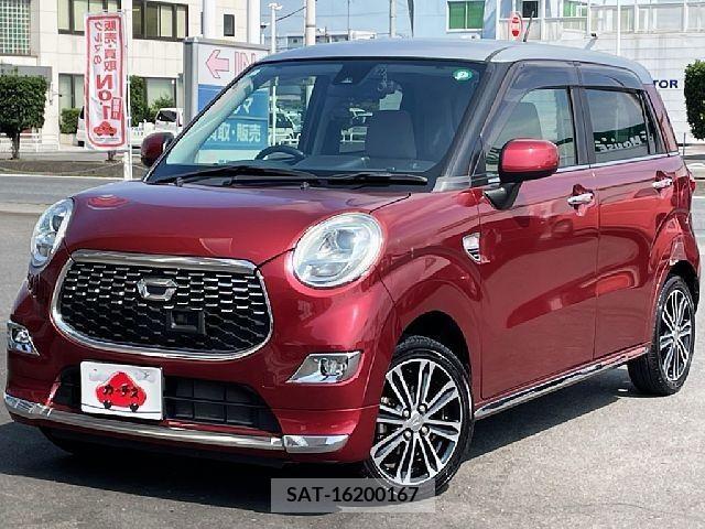 Daihatsu CAST 2017-07 389904-0