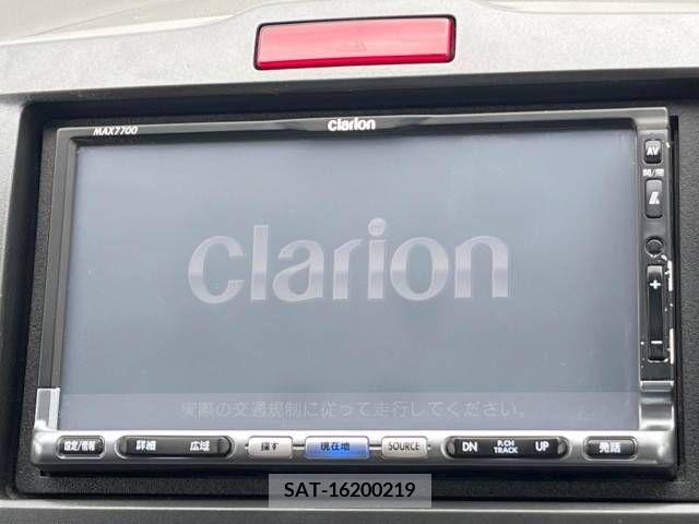 Honda FREED 2008-06 302793-3
