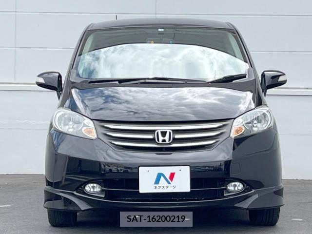 Honda FREED 2008-06 302793-14