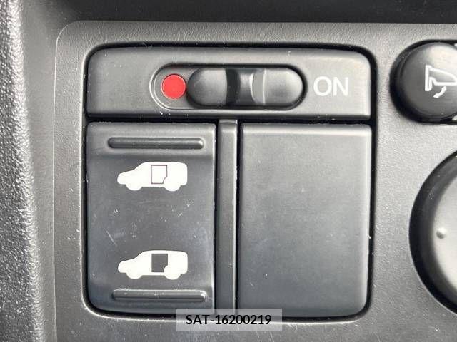 Honda FREED 2008-06 302793-2