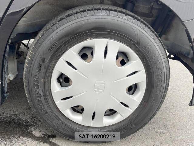 Honda FREED 2008-06 302793-13