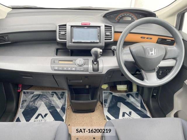 Honda FREED 2008-06 302793-1