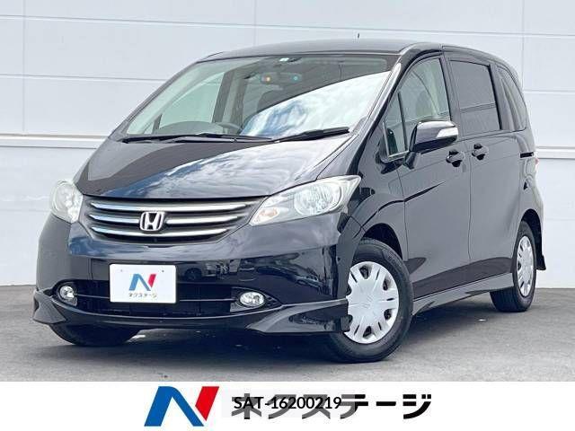 Honda FREED 2008-06 302793-0