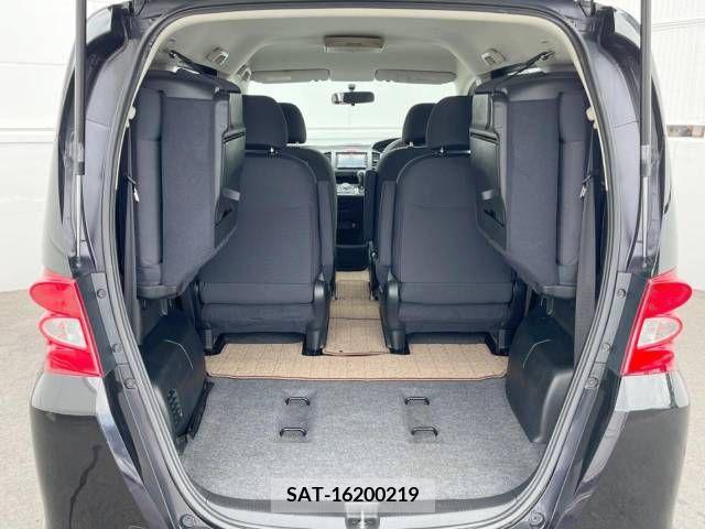 Honda FREED 2008-06 302793-11