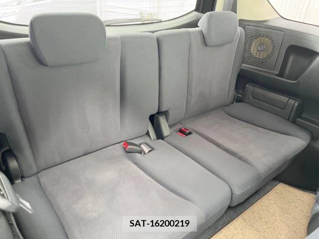 Honda FREED 2008-06 302793-10