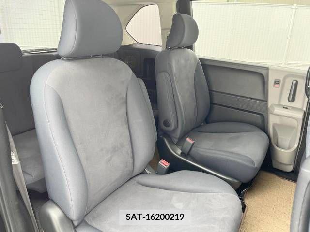 Honda FREED 2008-06 302793-9