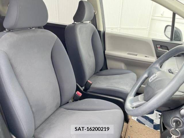 Honda FREED 2008-06 302793-8