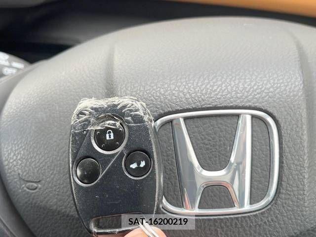 Honda FREED 2008-06 302793-7