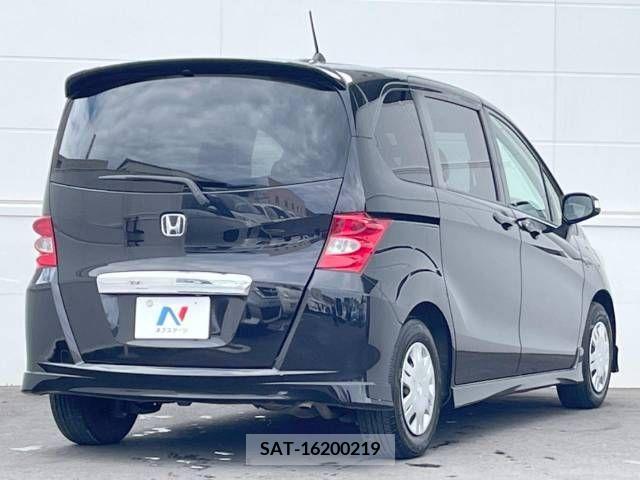 Honda FREED 2008-06 302793-17