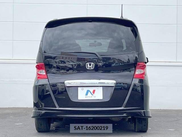 Honda FREED 2008-06 302793-15