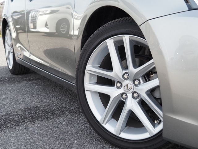 Lexus CT 2018-03 185655-9