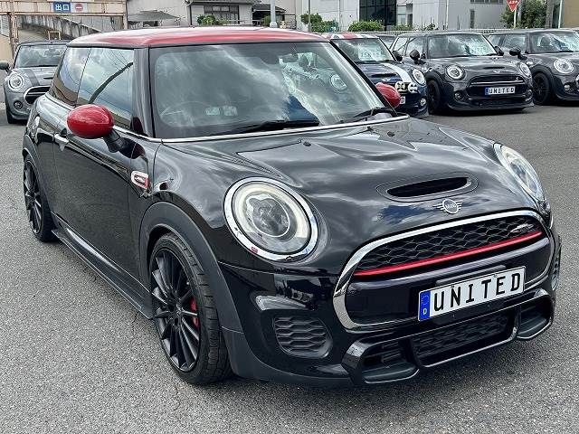 Bmw MINI 2018-02 10151-10