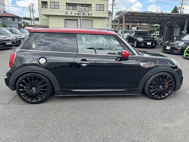 Bmw MINI 2018-02 10151-11