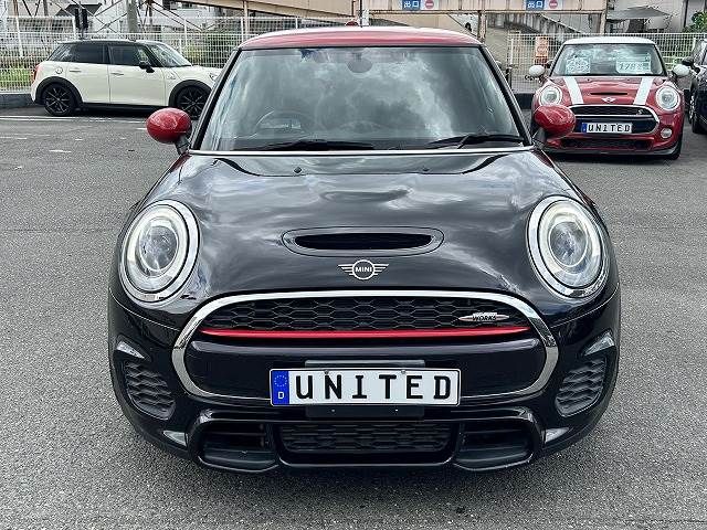 Bmw MINI 2018-02 10151-9