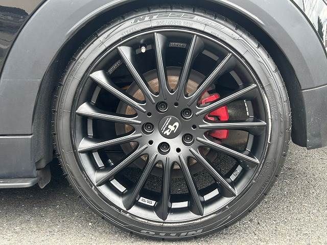 Bmw MINI 2018-02 10151-5