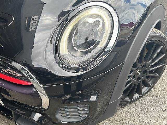 Bmw MINI 2018-02 10151-19