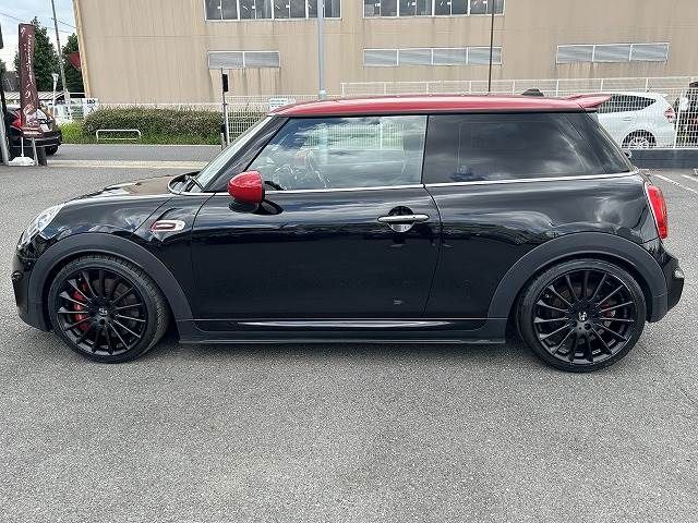 Bmw MINI 2018-02 10151-15