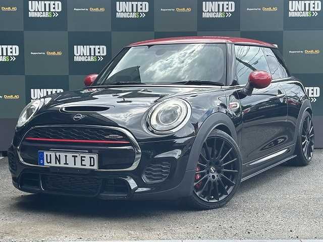 Bmw MINI 2018-02 10151-0